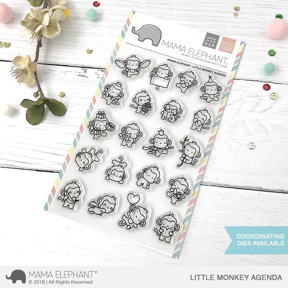 Little Agenda