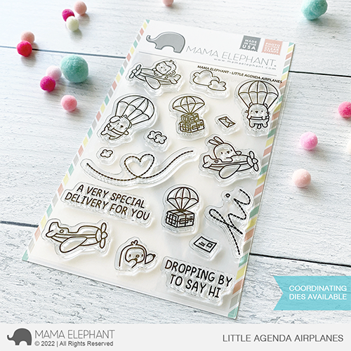 Adventure Clear rubber Stamps/Planner Stamps/Stamp Set/travel