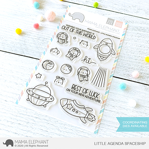 Adventure Clear rubber Stamps/Planner Stamps/Stamp Set/travel