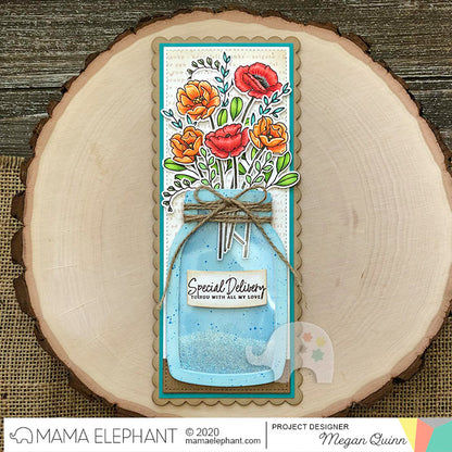 Stems and Sprigs - Creative Cuts