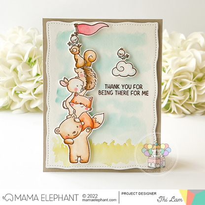 You Raise Me Up - Creative Cuts