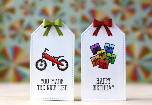 Dainty Bow - Creative Cuts