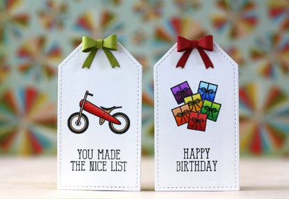 Dainty Bow - Creative Cuts