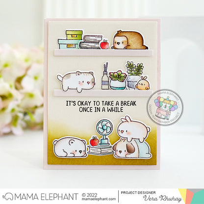 It's Okay - Creative Cuts