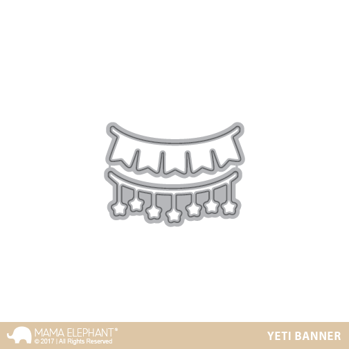 Yeti Banner - Creative Cuts