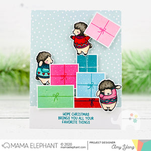 COLORBLOCK GIFTS