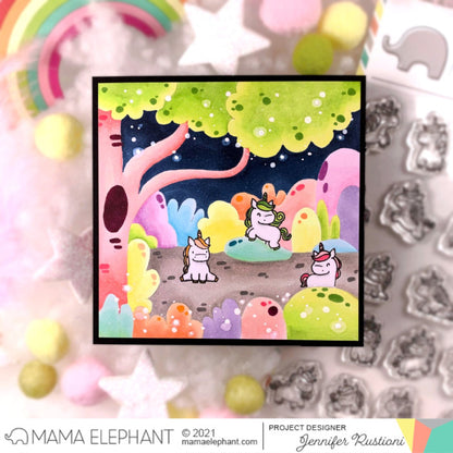 LITTLE UNICORN AGENDA