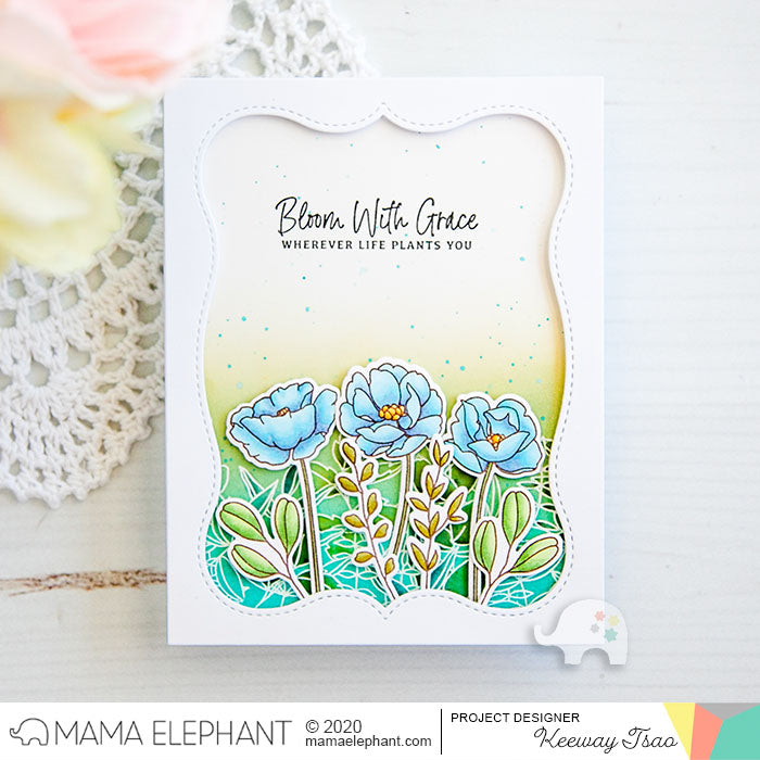 Stems and Sprigs - Creative Cuts