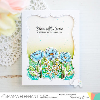 Stems and Sprigs - Creative Cuts