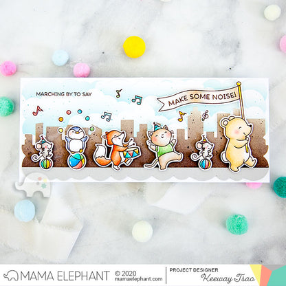 Slim Film City - Creative Cuts