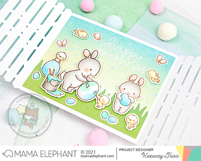 Eggtastic - Creative Cuts