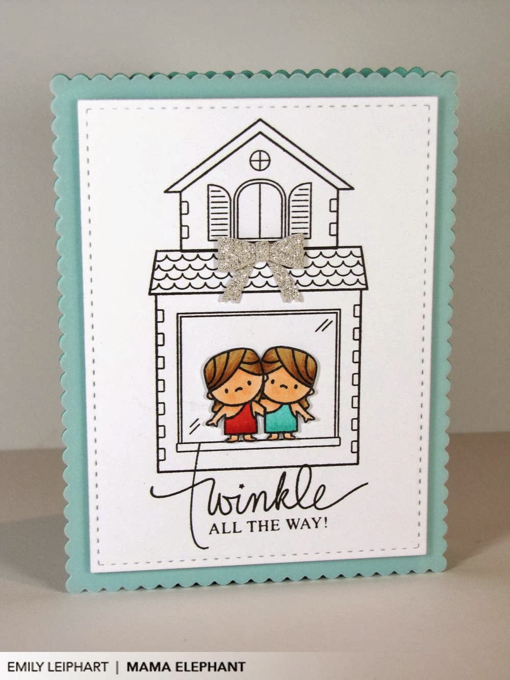 Dainty Bow - Creative Cuts