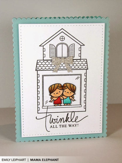 Dainty Bow - Creative Cuts