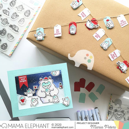 Little Sloth Agenda - Creative Cuts