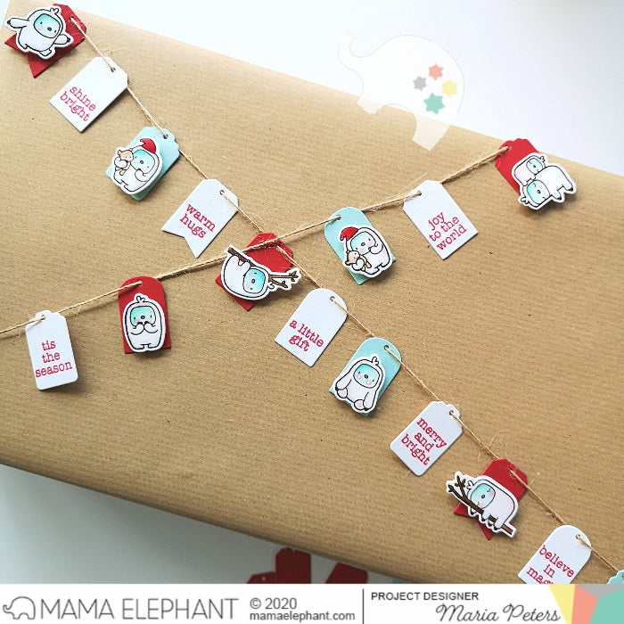 Little Sloth Agenda - Creative Cuts