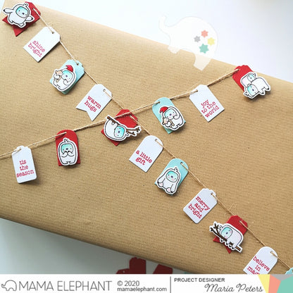 Little Sloth Agenda - Creative Cuts