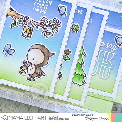 Owl Are You - Creative Cuts