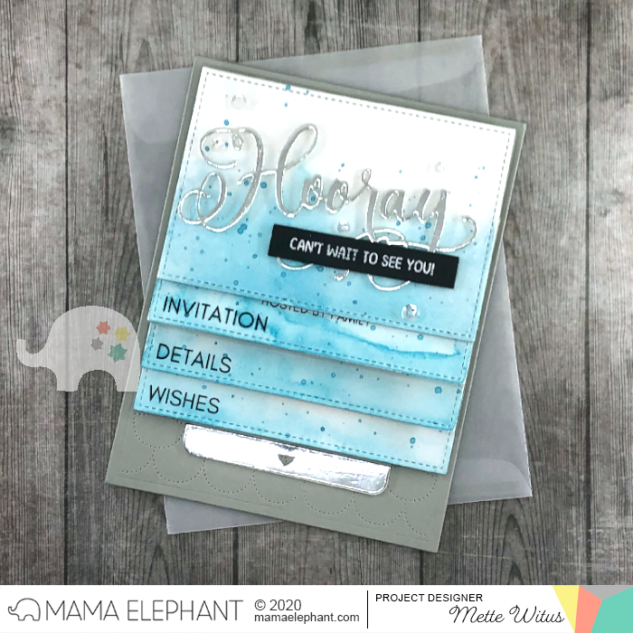 Mega Flipper - Creative Cuts