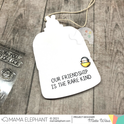 Lil Toy Machine - Creative Cuts