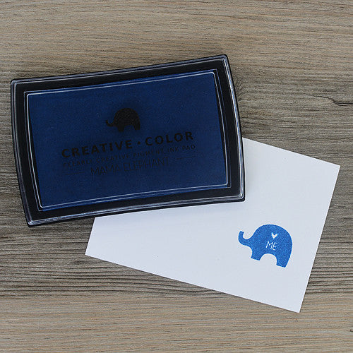 Pigment Ink - Stargazer