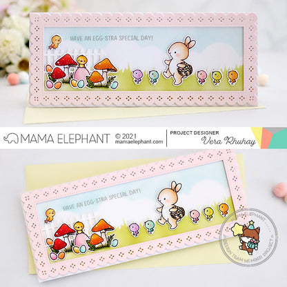 Eggtastic - Creative Cuts