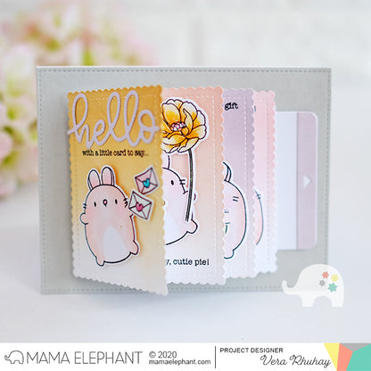 Mega Flipper - Creative Cuts