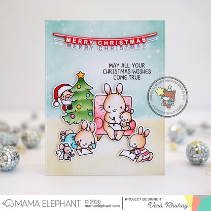 Sincerely Yours - Creative Cuts